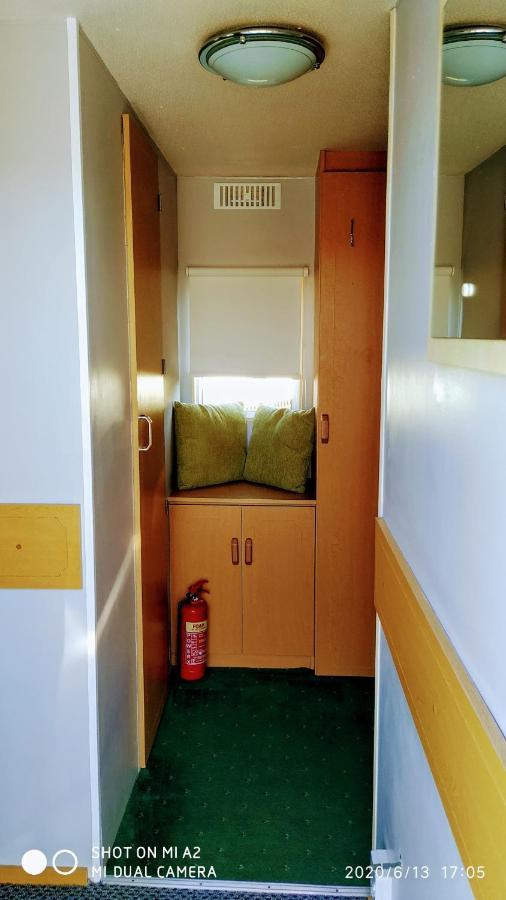 Gina'S Static Caravan,118 Sandsgate Hemsby Buitenkant foto