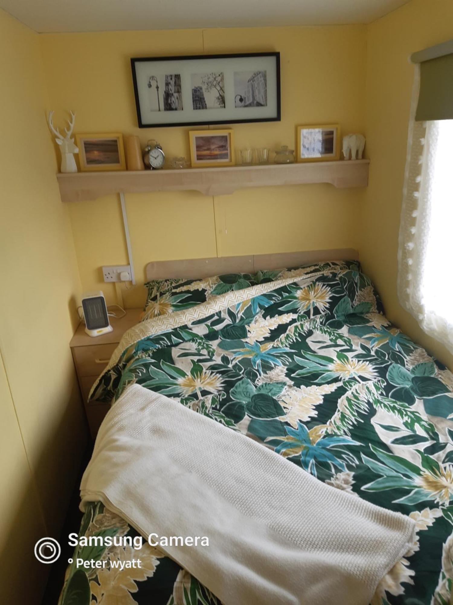 Gina'S Static Caravan,118 Sandsgate Hemsby Kamer foto