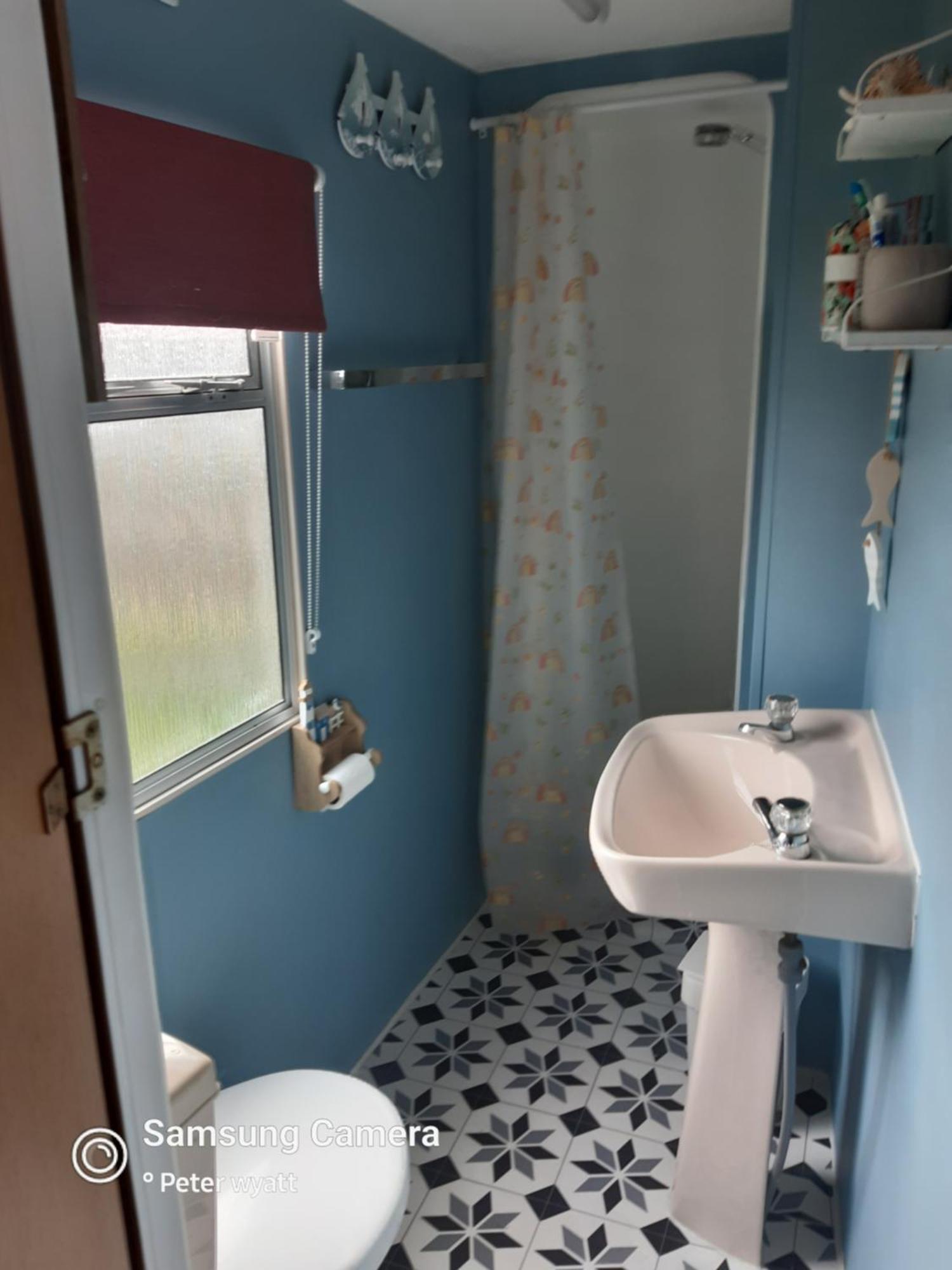 Gina'S Static Caravan,118 Sandsgate Hemsby Buitenkant foto