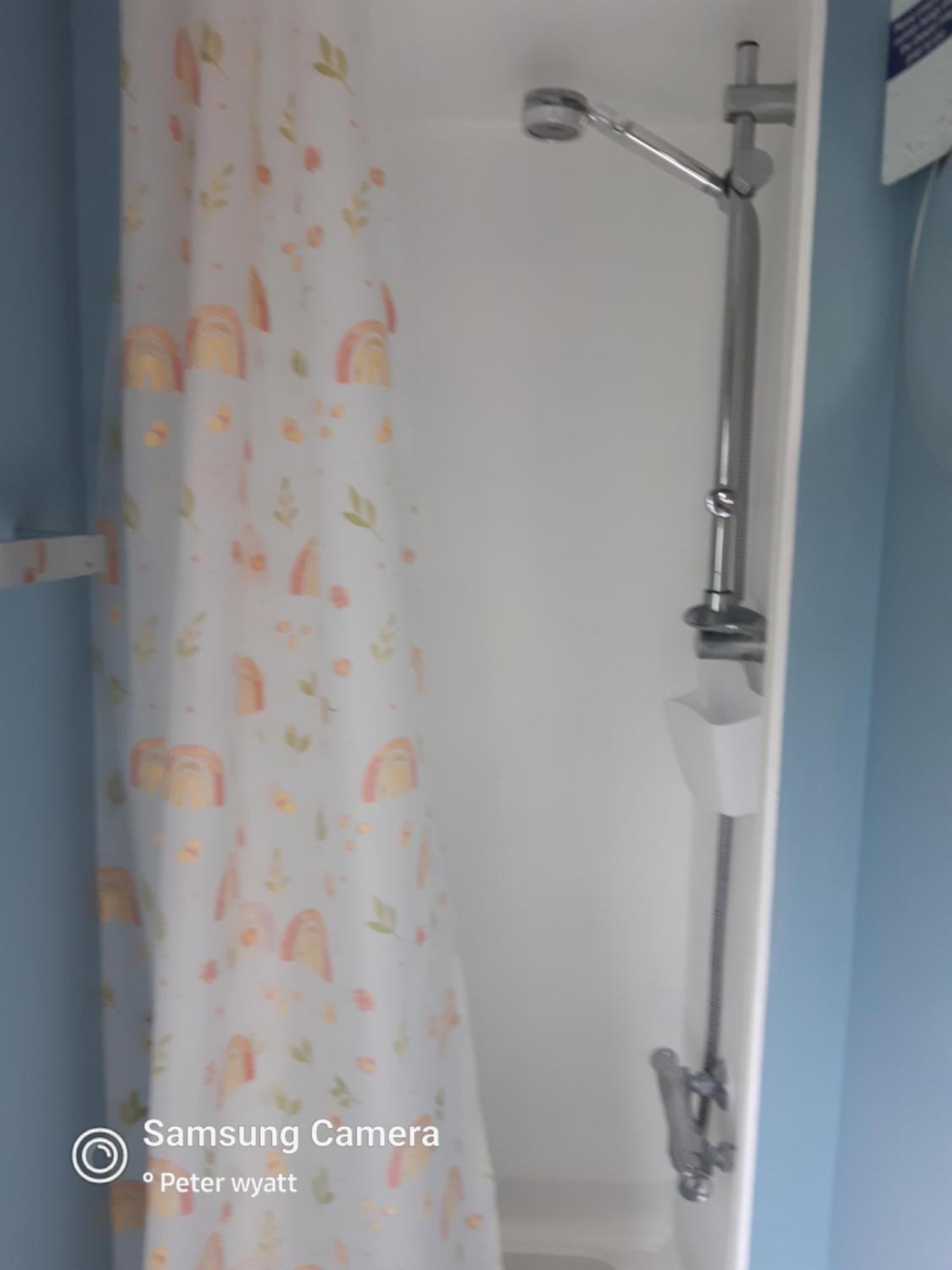 Gina'S Static Caravan,118 Sandsgate Hemsby Kamer foto